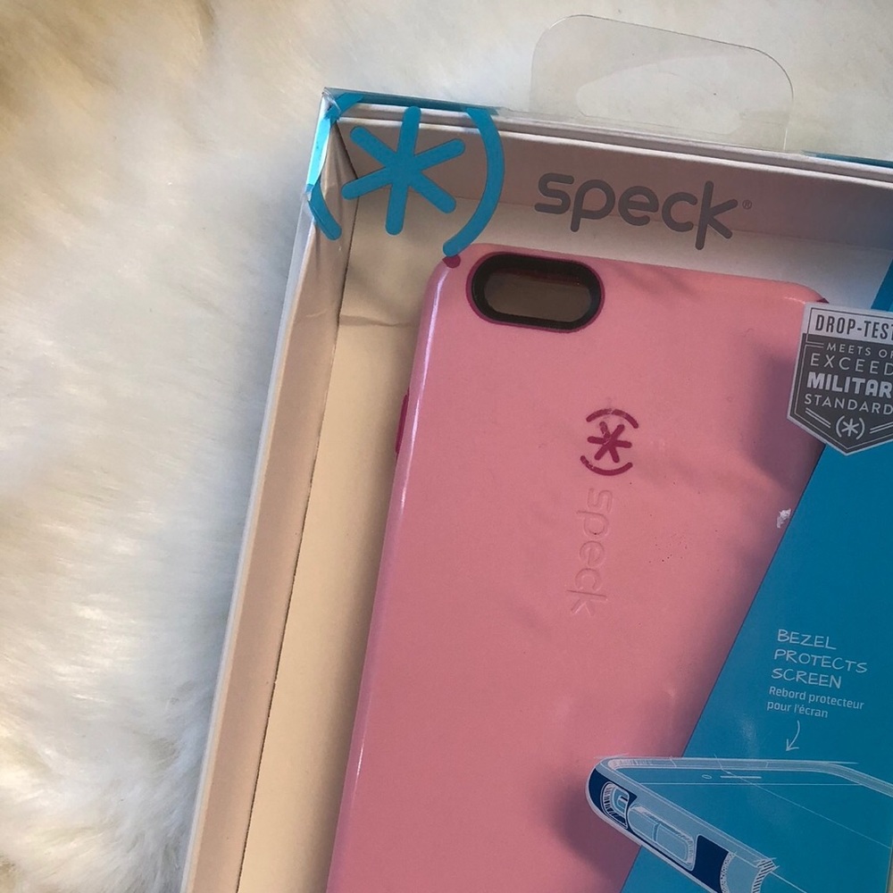 Speck Case for iPhone 6+